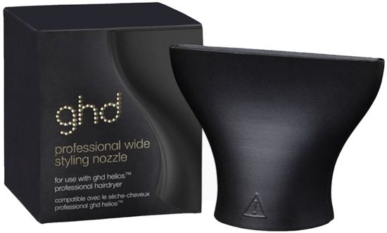 ghd - Breed Mondstuk - voor ghd Helios™ Föhn