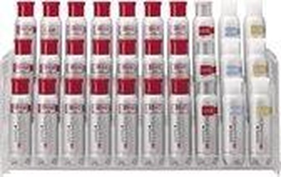 GOLDWELL Elumen BR-6 Brown Red - Brown