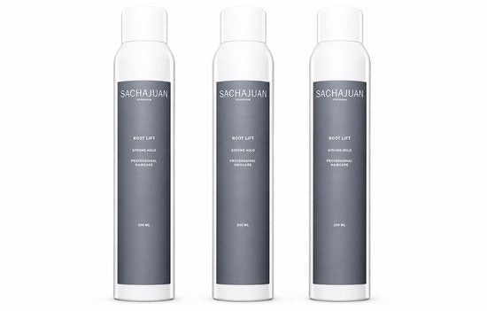 SACHAJUAN - Root Lift - MULTI BUNDEL 3x200 ml