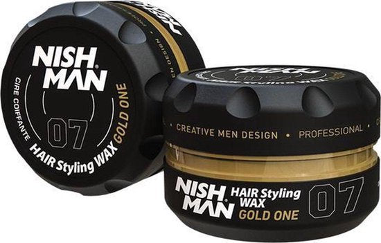 Nishman Hair Wax