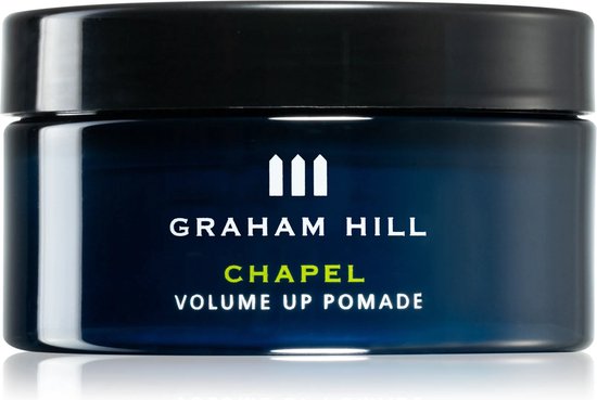 Graham Hill Maggots Rough Clay 75ml