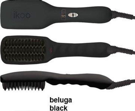 IKOO E-Styler Beluga Black
