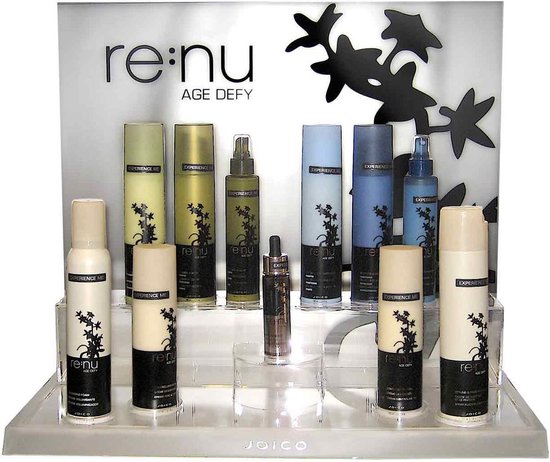 Joico RE:NU conditioner Age Defy 200ml
