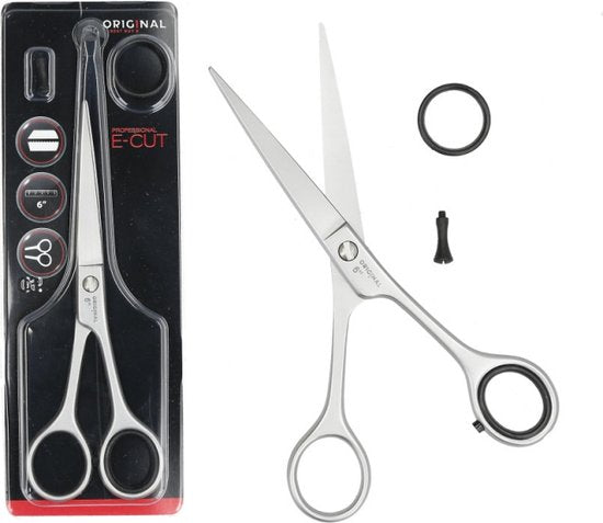 Sinelco Sibel E-Cut Schaar  6 Original