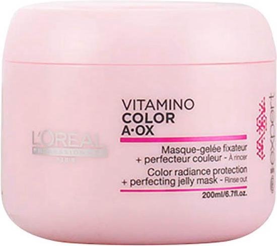 L'Oreal Expert Professionnel - VITAMINO COLOR A-OX mask 200 ml