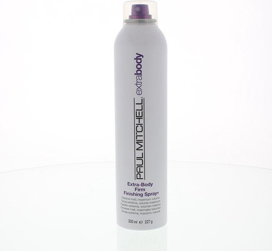 Paul Mitchell Extra Body Firm Finishing Spray - 300 ml