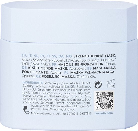 Kerasilk - Strenghtening Mask