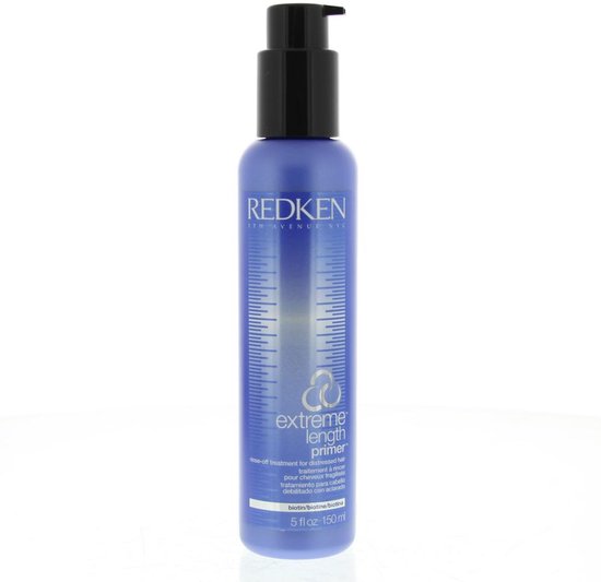 Redken - EXTREME LENGTH primer 150 ml