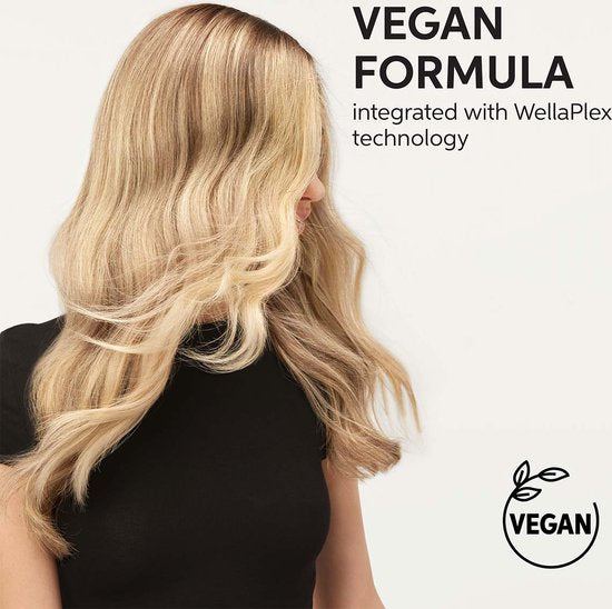 Wella Professionals - Wella Professionals BlondorPlex 800 gr ontkleuringspoeder