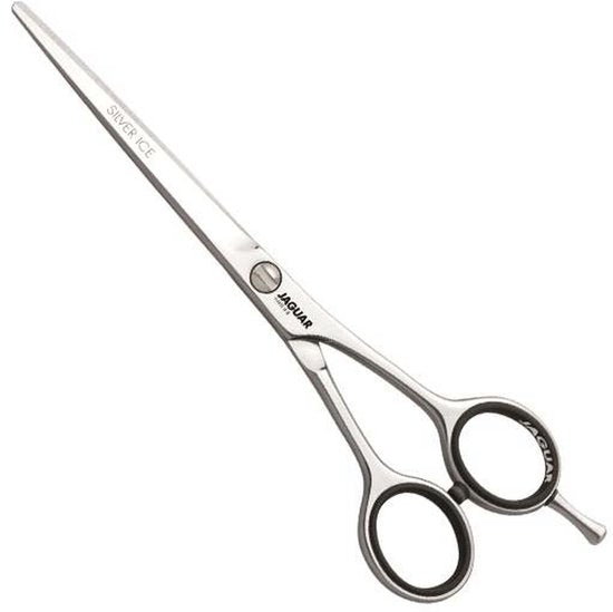 Jaguar White Line Silver Ice Knipschaar