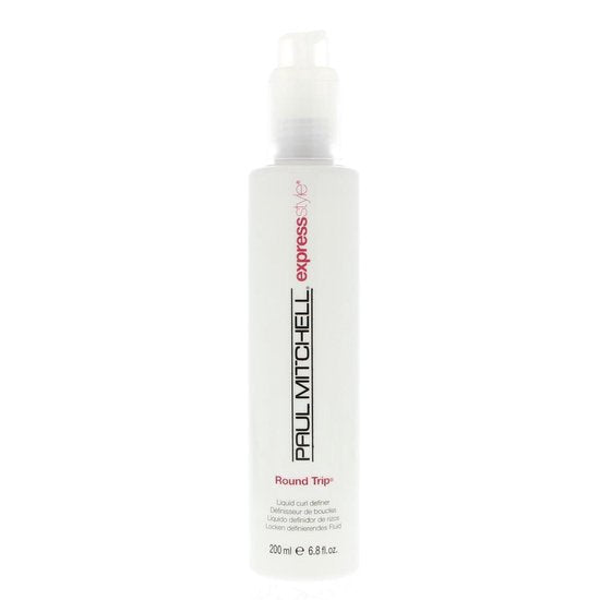 Paul Mitchell - Flexible Style Round Trip Curl Defining Serum - 200ml
