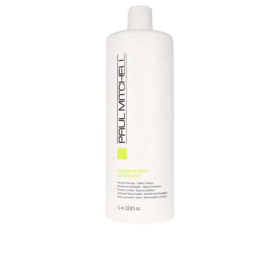 Smoothing Super Skinny Treatment 1000 Ml - Paul Mitchell