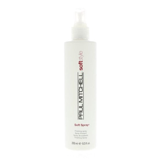 Paul Mitchell - Soft Style - Soft Spray - 250 ml