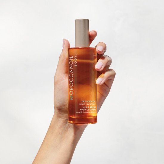 Moroccanoil – Body Dry Body Oil – 50 ml