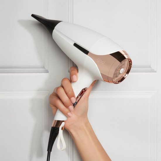 ghd - Breed Mondstuk - voor ghd Helios™ Föhn