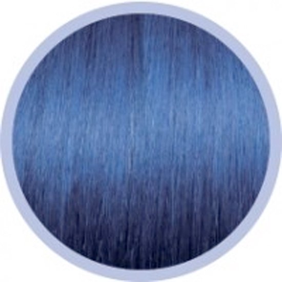 Lisap Extensions Seiseta Invisible Clip-on 50-55cm