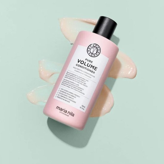 Maria Nila - Pure Volume Conditioner - 300 ml