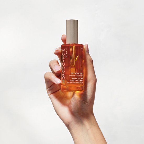 Moroccanoil – Body Dry Body Oil – 50 ml