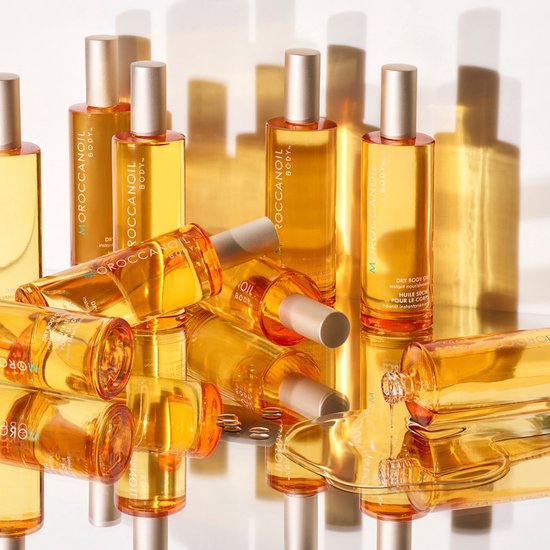 Moroccanoil – Body Dry Body Oil – 50 ml