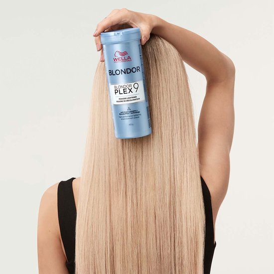 Wella Professionals - Wella Professionals BlondorPlex 800 gr ontkleuringspoeder