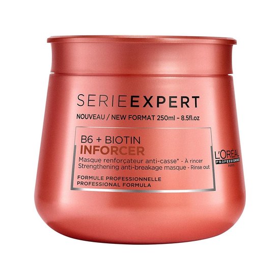L'Oréal Professionnel Serie Expert Inforcer Masker 500 ml