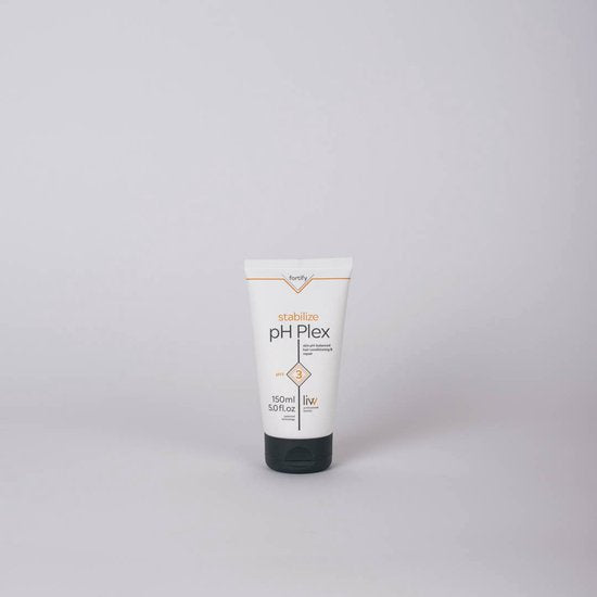 LIW Hair care pH Plex Stabilize Tube 150 ml