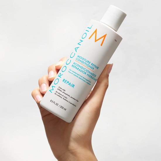 Moroccanoil Moisture Repair - Conditioner - 70ml