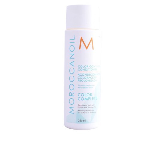 Moroccanoil Color Continue - Conditioner - 250 ml