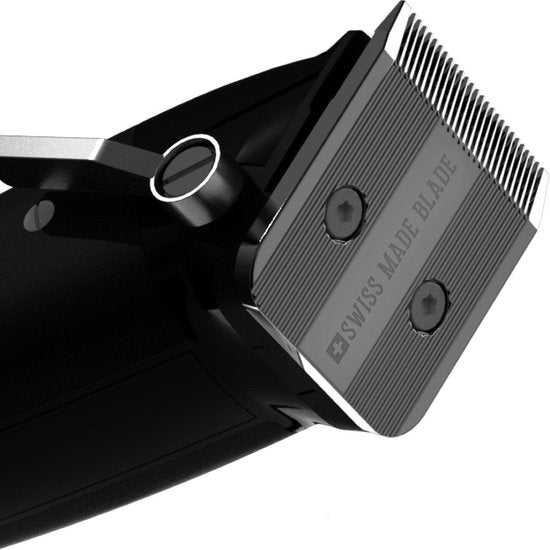 Red Deer -  Barber Clipper