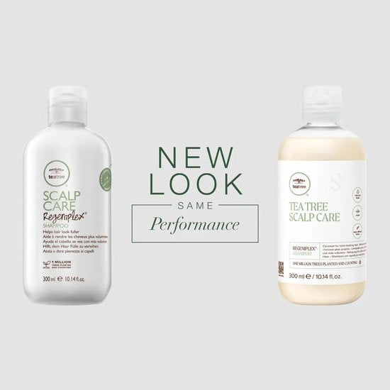Paul Mitchell - Tea Tree - Scalp Care - Anti-Thinning Conditioner - 300 ml