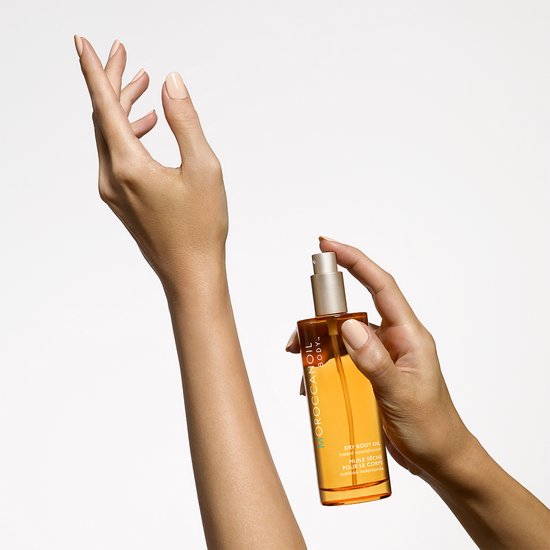 Moroccanoil – Body Dry Body Oil – 50 ml