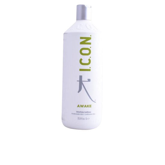 Voedende Conditioner Detoxifying I.c.o.n. 1000 ml