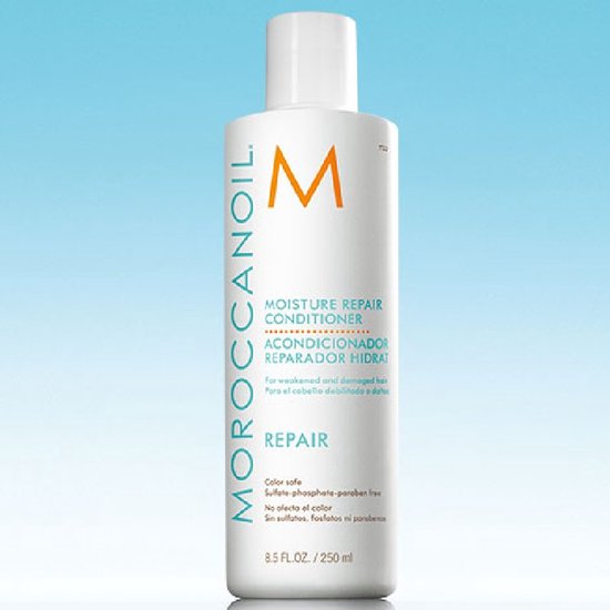 Moroccanoil Moisture Repair - Conditioner - 70ml