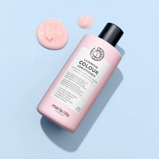 Maria Nila - Luminous Colour Conditioner - 300 ml