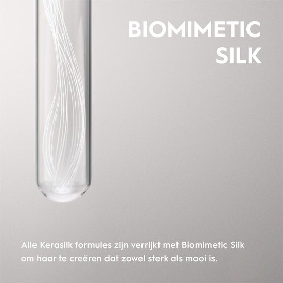 Kerasilk - Volumizing Foam Conditioner - 150 ml