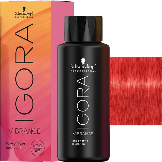 Schwarzkopf Professional - Schwarzkopf Igora Vibrance 0-88 60ml
