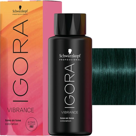 Schwarzkopf Professional - Schwarzkopf Igora Vibrance 0-33 60ml