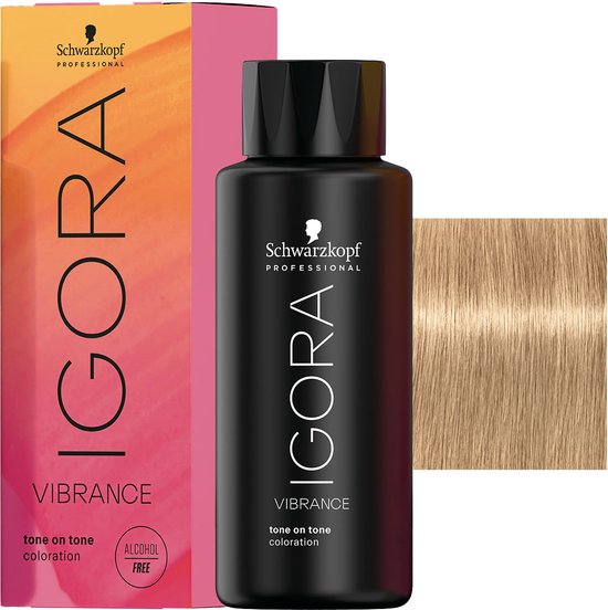 Schwarzkopf Professional - Schwarzkopf Igora Vibrance 9-4 60ml