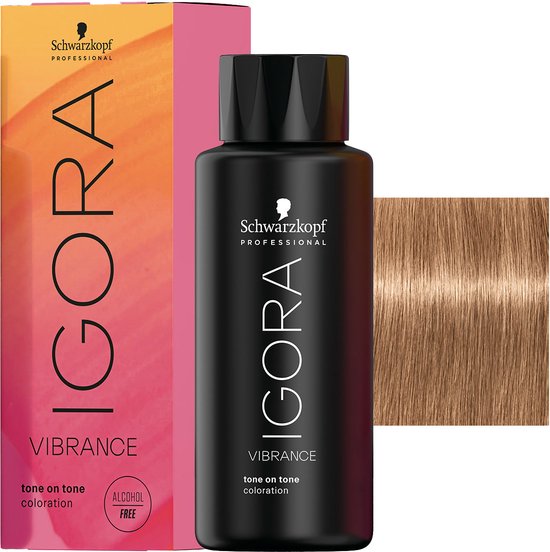 Schwarzkopf Professional - Schwarzkopf Igora Vibrance 9-65 60ml