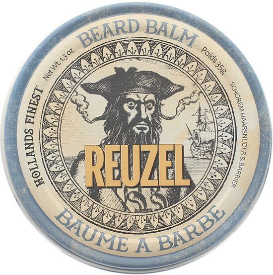 Reuzel Beard Balm
