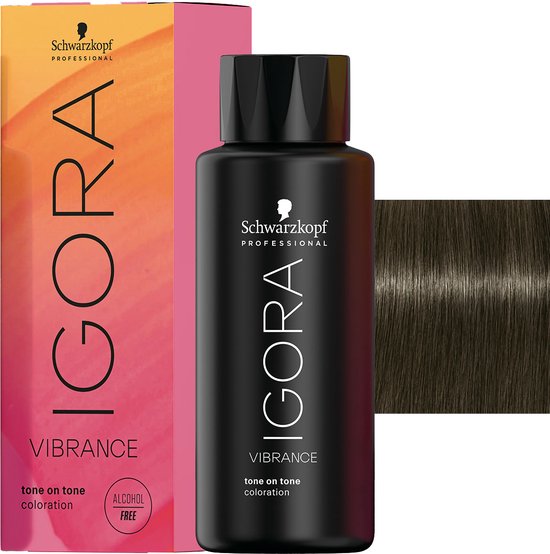 Schwarzkopf Professional - Schwarzkopf Igora Vibrance 6-23 60ml