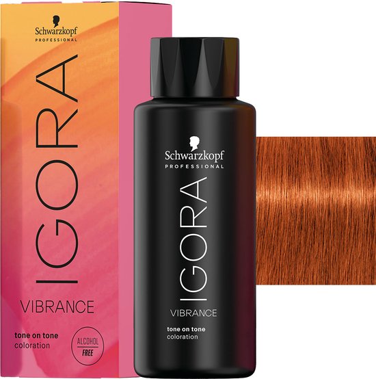 Schwarzkopf Igora Vibrance Color 60ml