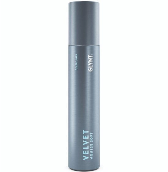 Glynt VELVET Mousse soft 200ml
