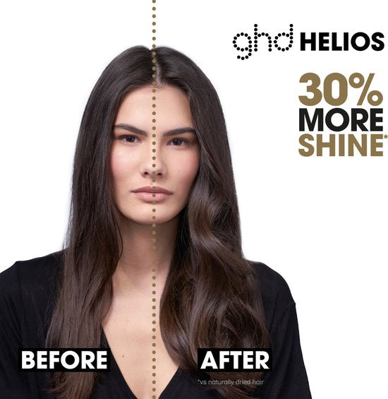 ghd - Breed Mondstuk - voor ghd Helios™ Föhn