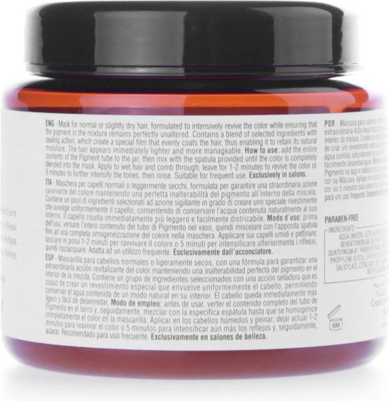 Alfaparf - Pigments - Nutritive Mask - 200 ml