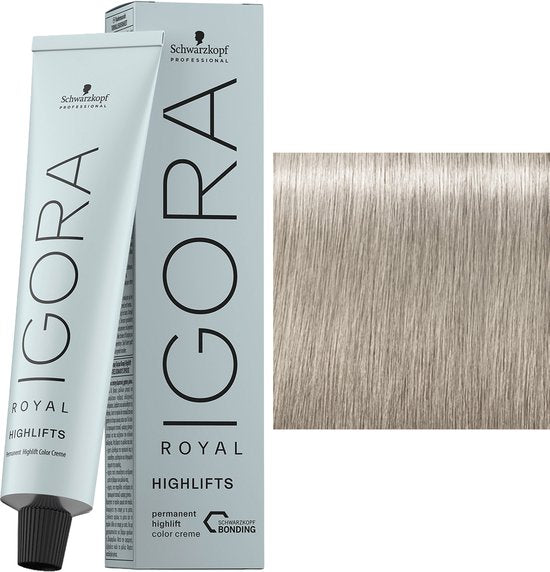 Schwarzkopf - Igora - Royal - Highlifts - 12-21 - 60 ml