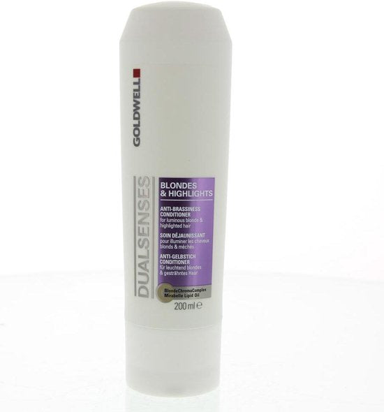 Goldwell Dualsenses Blondes Highlights 200 Ml For Women