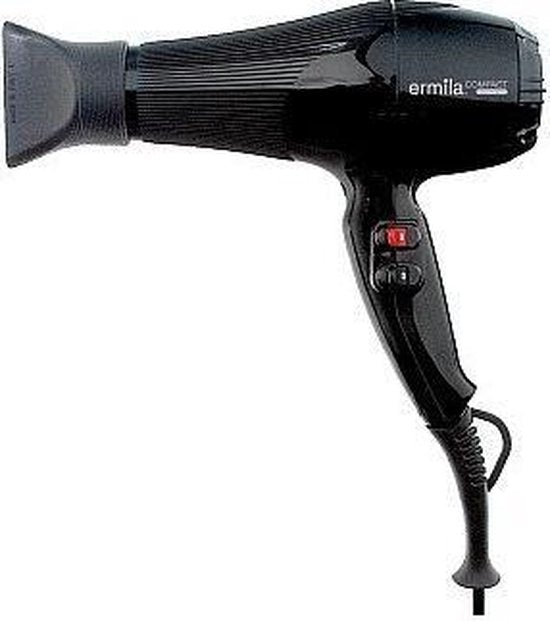 Ermila Ermila Compact Tourmaline Hairdryer