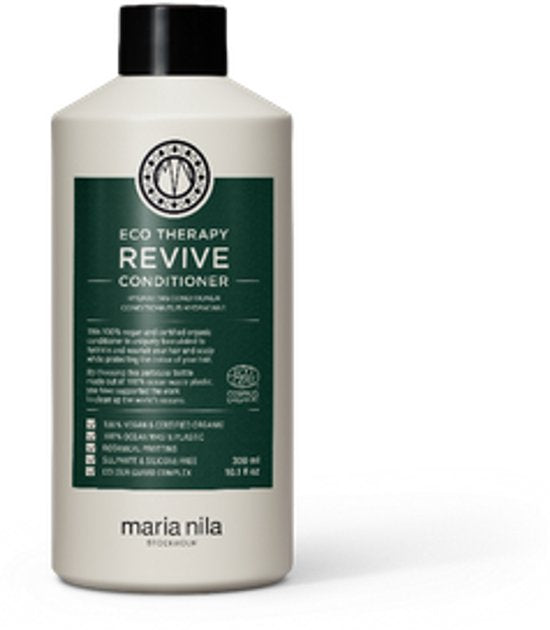 Maria Nila - Eco Therapy Revive Conditioner - 300ml