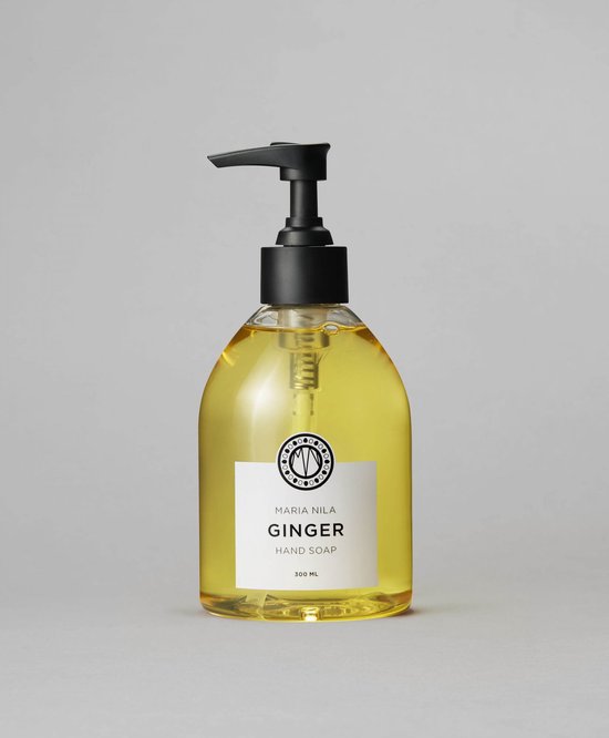 Maria Nila - Hand Soap - Ginger - 150ml